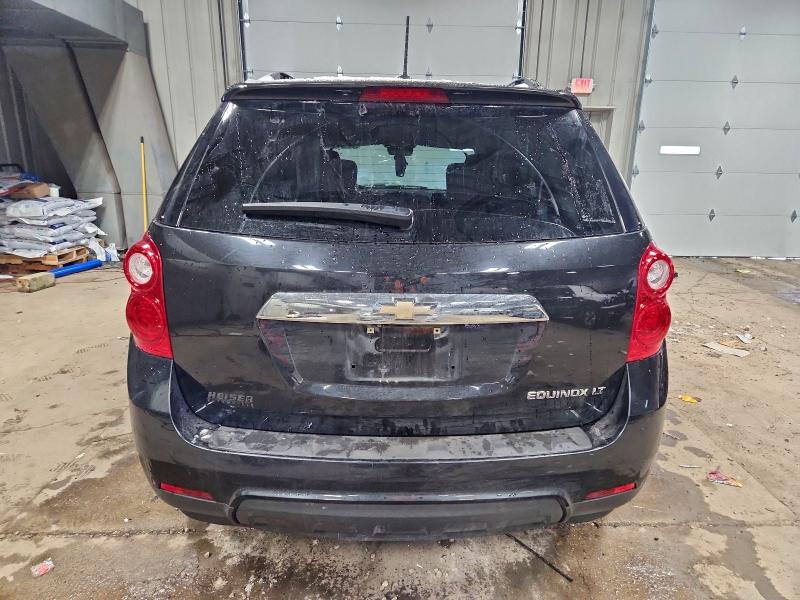 Фото 6 - CHEVROLET EQUINOX
