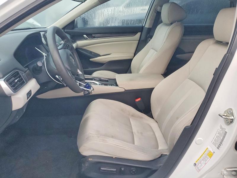 Фото 7 - HONDA ACCORD