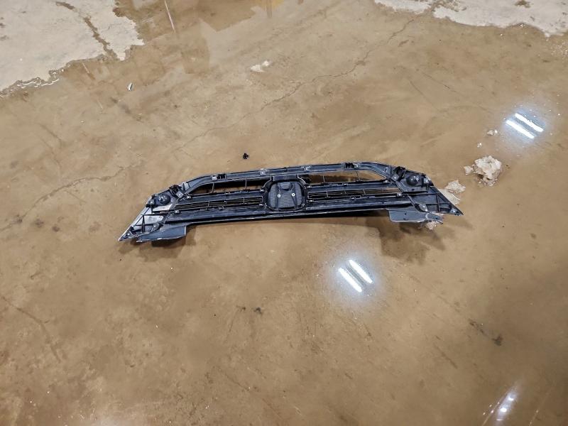 Фото 12 - HONDA ACCORD