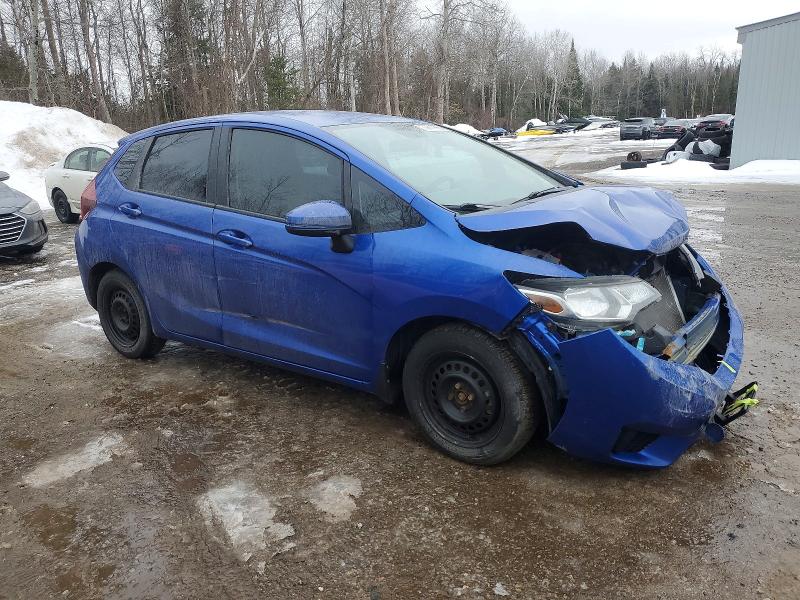 Фото 4 - HONDA FIT