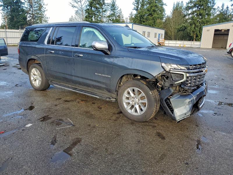 Фото 4 - CHEVROLET SUBURBAN