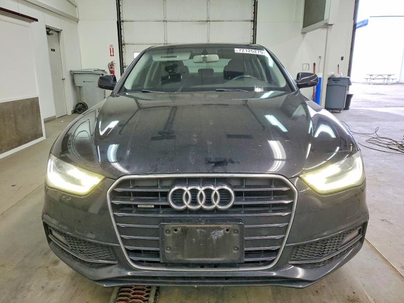 Фото 5 - AUDI A4