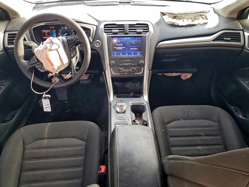 Фото 8 - FORD FUSION