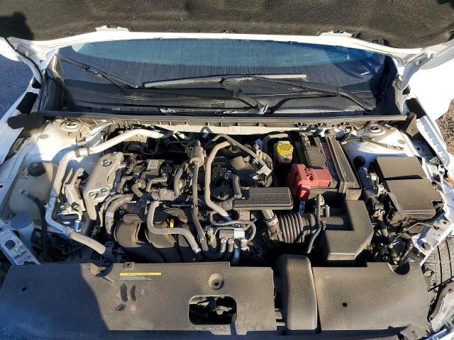 Фото 11 - NISSAN SENTRA