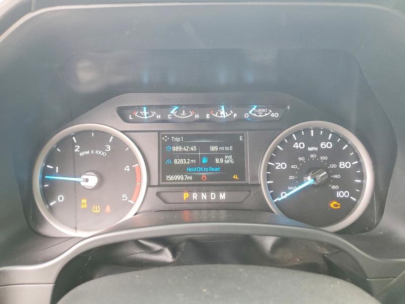 Фото 9 - FORD F350