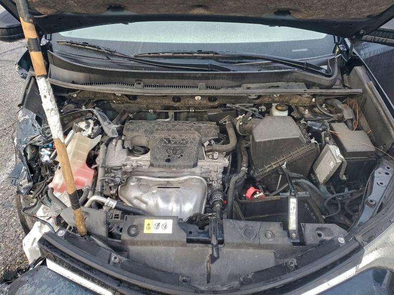 Фото 12 - TOYOTA RAV4