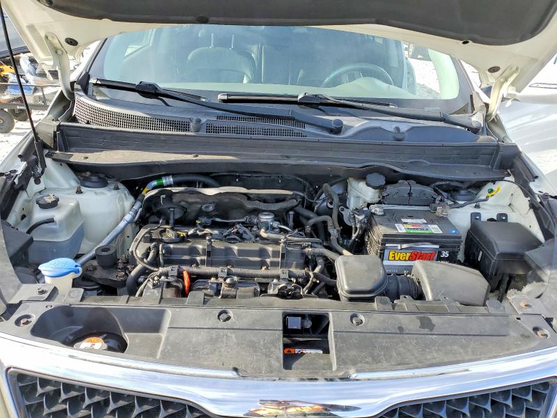 Фото 11 - KIA SPORTAGE