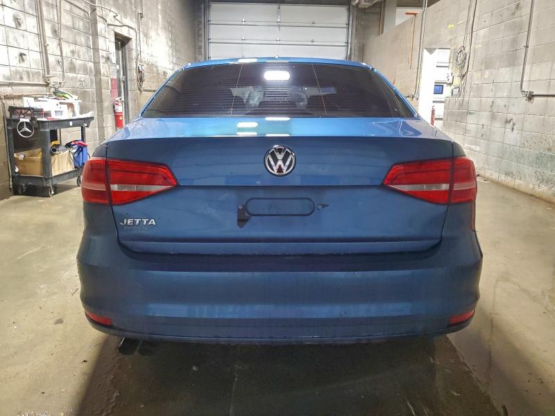 Фото 6 - VOLKSWAGEN JETTA