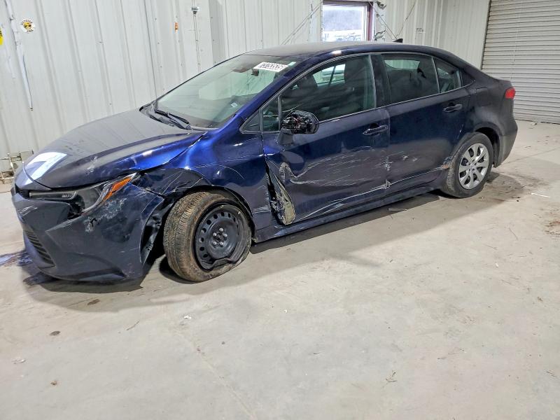 Фото 1 - TOYOTA COROLLA