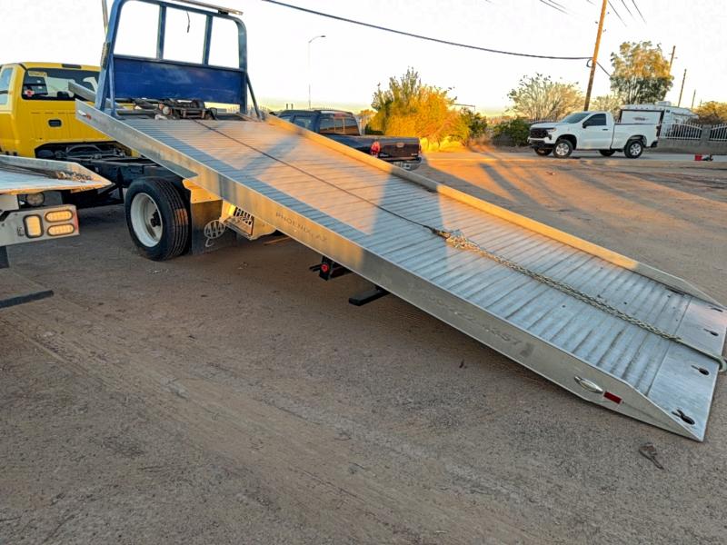 FORD F650 2018 VIN 1FDWX6DE3JDF06832