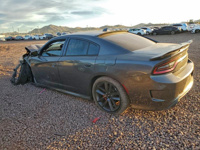 Фото 2 - DODGE CHARGER