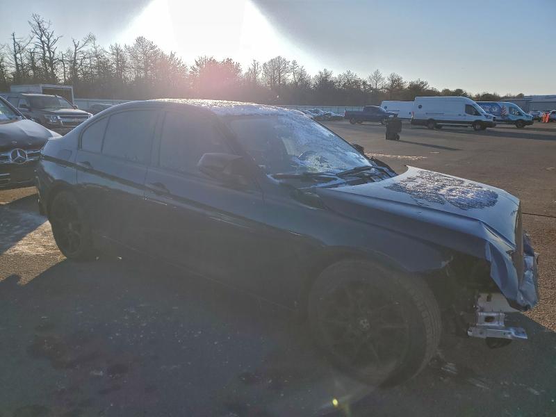 Фото 4 - BMW 3 SERIES