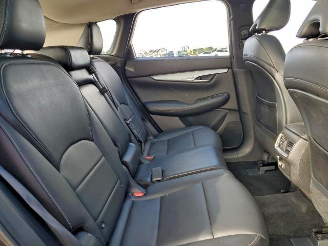 Фото 11 - INFINITI QX50