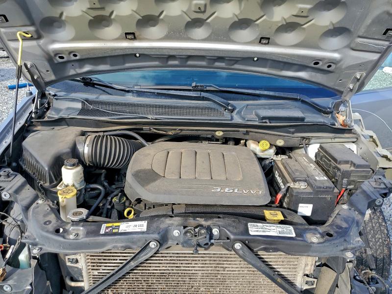 Фото 12 - CHRYSLER MINIVAN