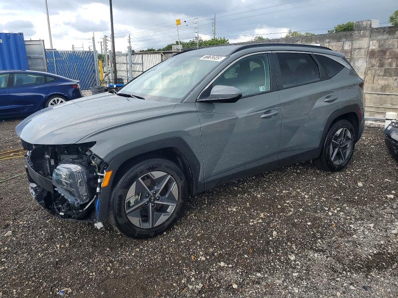 Фото 1 - HYUNDAI TUCSON