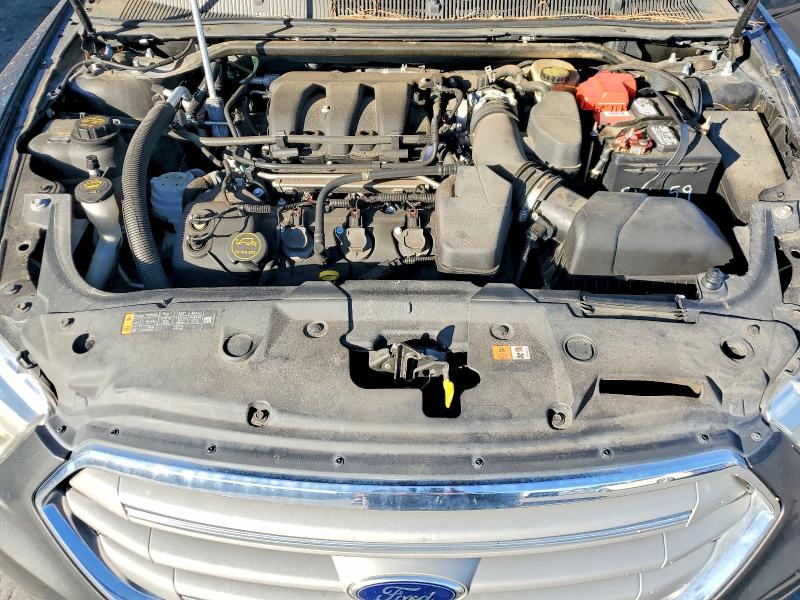 Фото 11 - FORD TAURUS