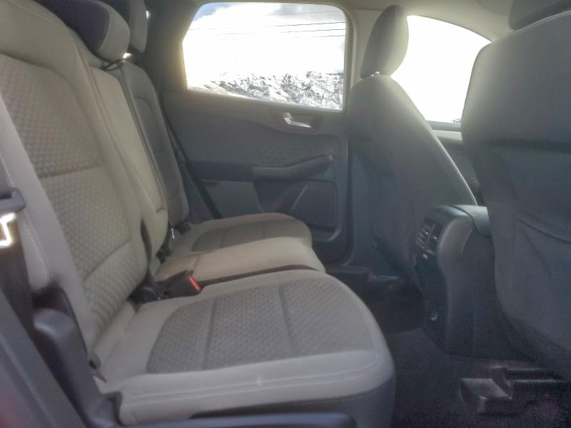 Фото 10 - FORD ESCAPE