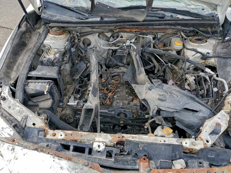 Фото 11 - SUBARU WRX