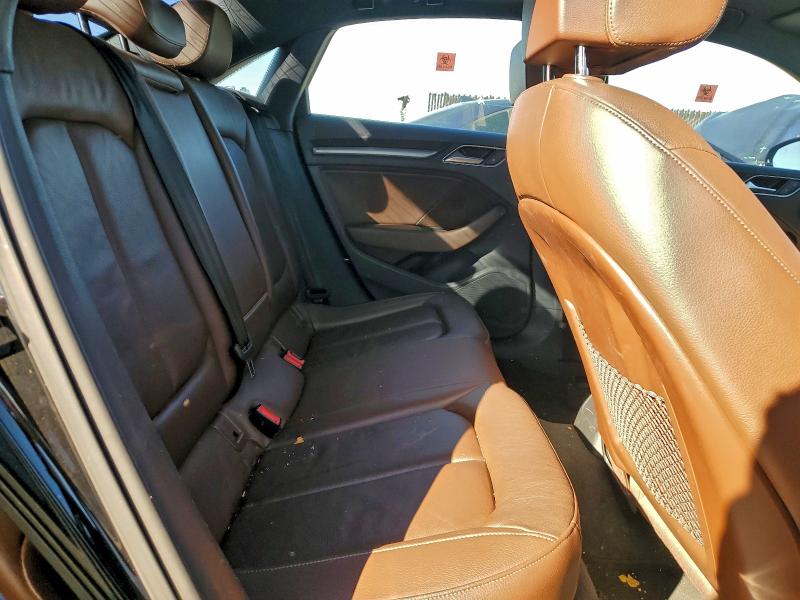 Фото 10 - AUDI A3