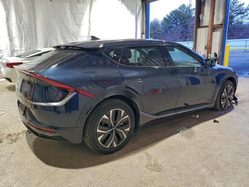 KIA EV6 LIGHT 2024 VIN KNDC34LA3R5199187