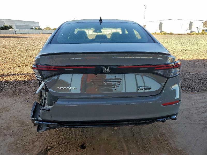 Фото 6 - HONDA ACCORD