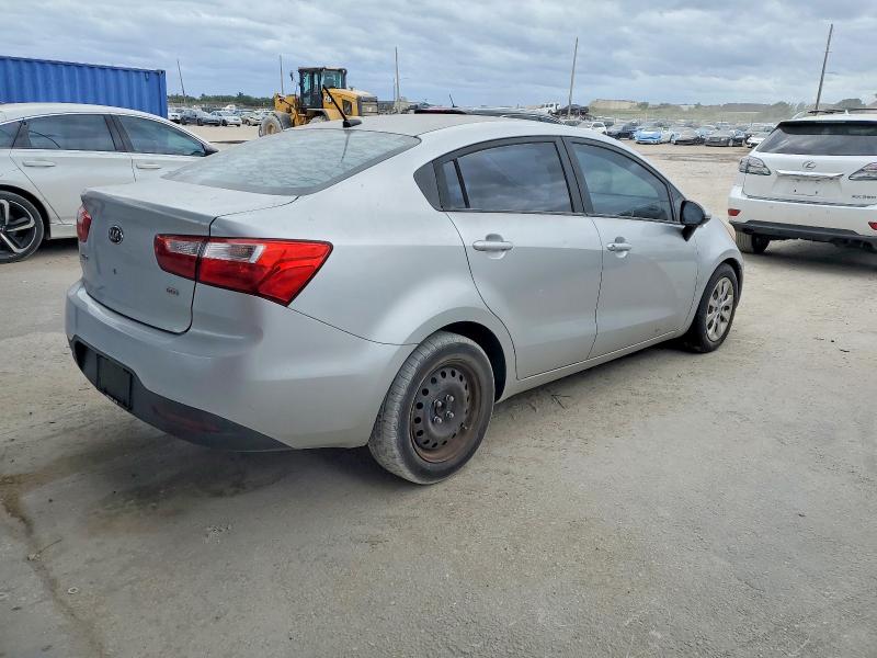 Фото 3 - KIA RIO