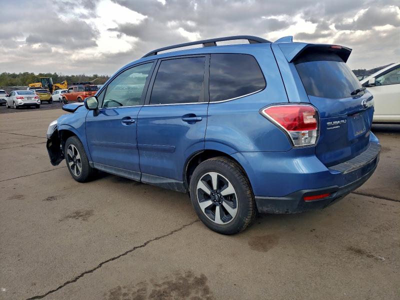 Фото 2 - SUBARU FORESTER