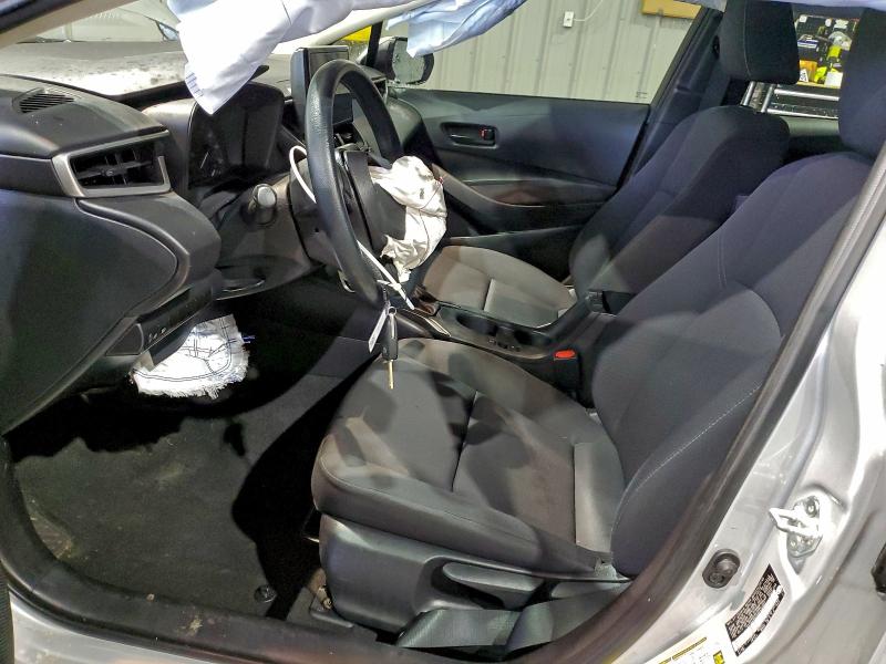 Фото 7 - TOYOTA COROLLA