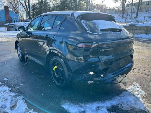 Фото 2 - DODGE HORNET R/T