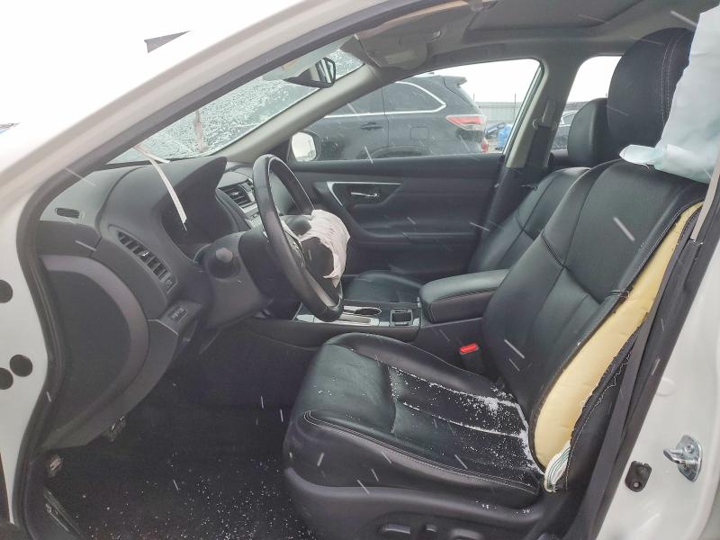 Фото 7 - NISSAN ALTIMA