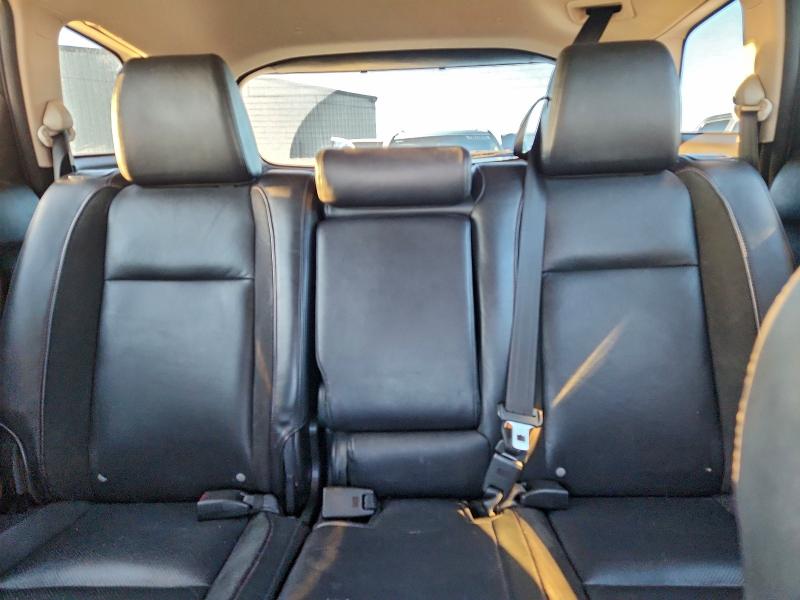 Фото 10 - MAZDA CX-9