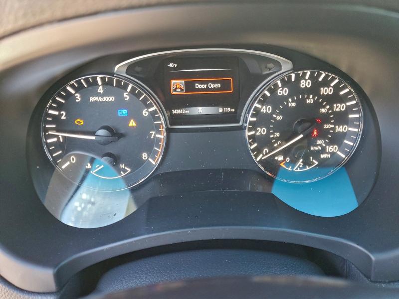 Фото 9 - NISSAN ALTIMA