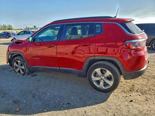 Фото 2 - JEEP COMPASS