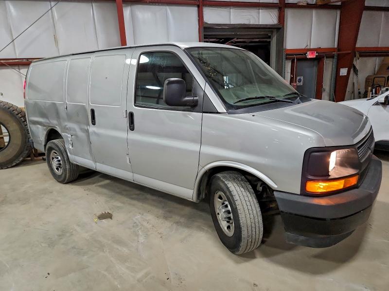 Фото 4 - CHEVROLET EXPRESS