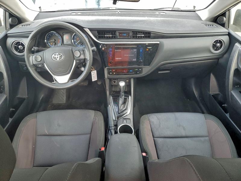 Фото 8 - TOYOTA COROLLA