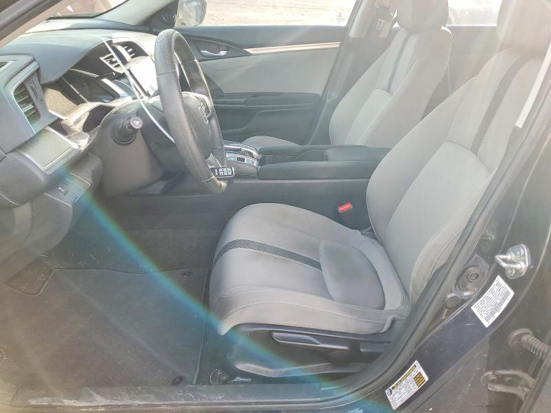 Фото 7 - HONDA CIVIC