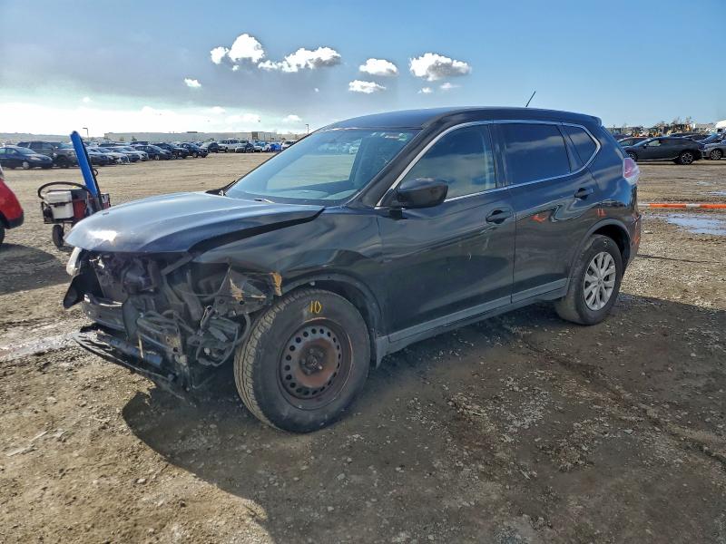 Фото 1 - NISSAN ROGUE