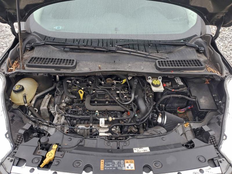 Фото 12 - FORD ESCAPE