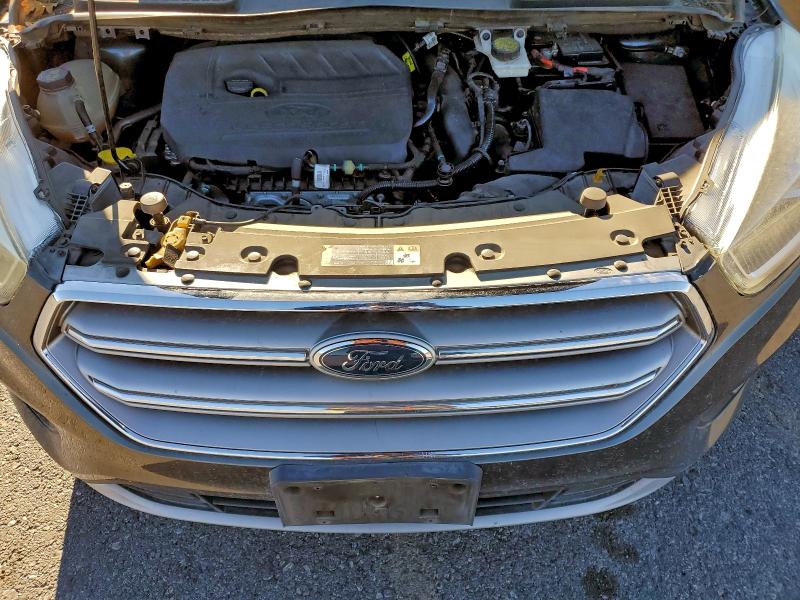 Фото 12 - FORD ESCAPE