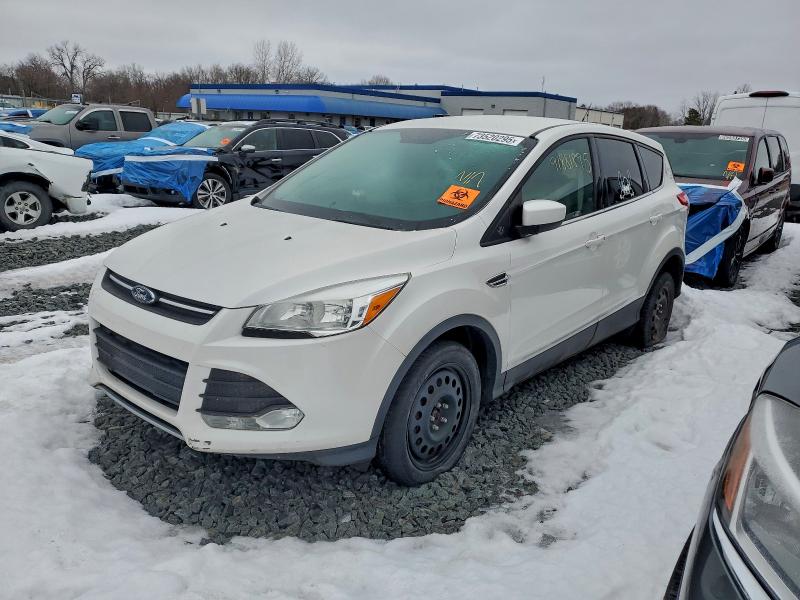 Фото 1 - FORD ESCAPE