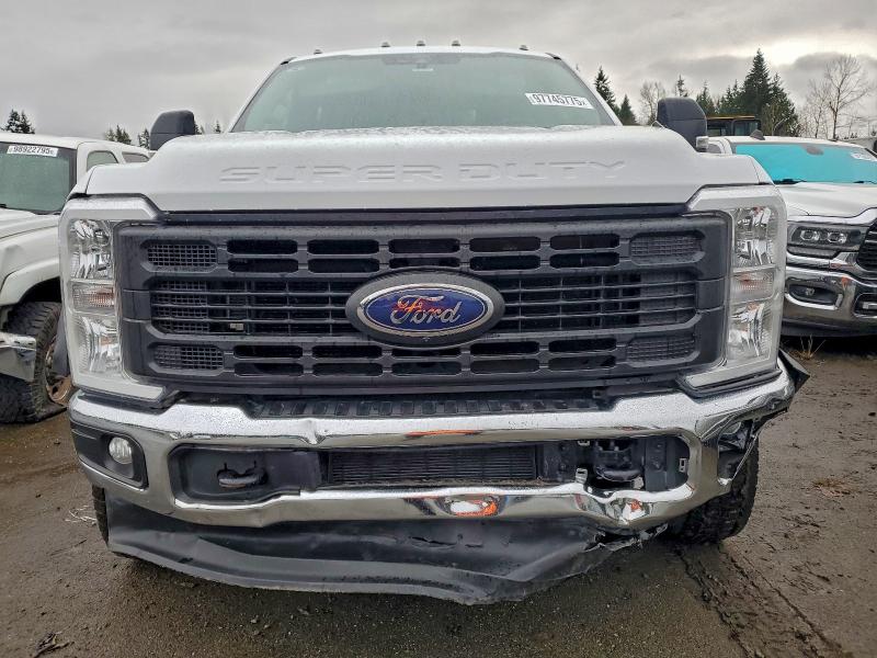 FORD F450 2024 VIN 1FT8W4DT1REE20153