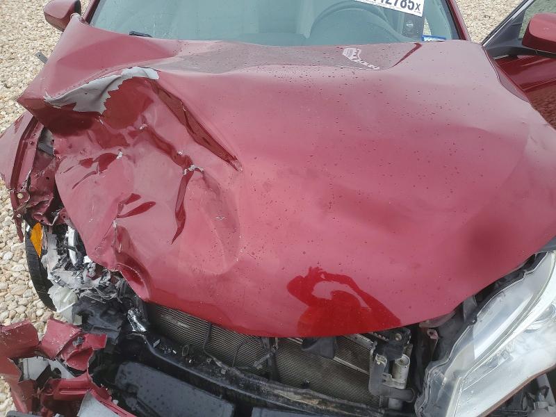 Фото 11 - TOYOTA CAMRY