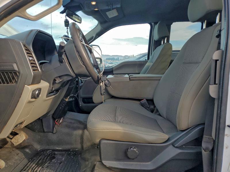 Фото 7 - FORD F250