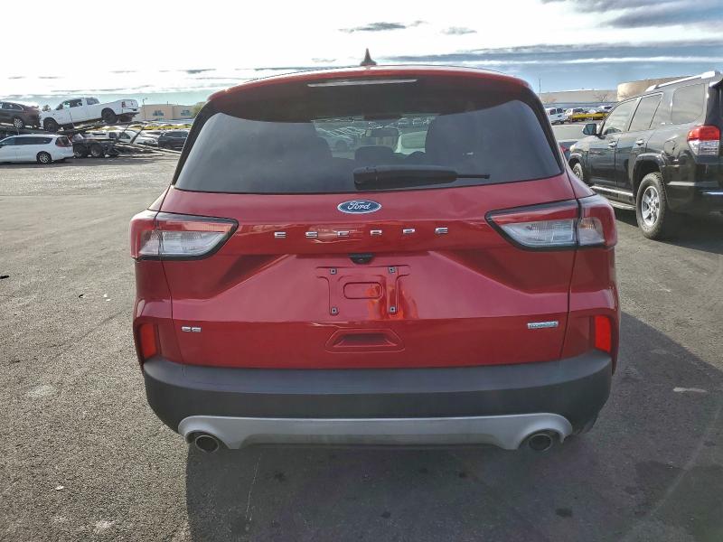 Фото 6 - FORD ESCAPE