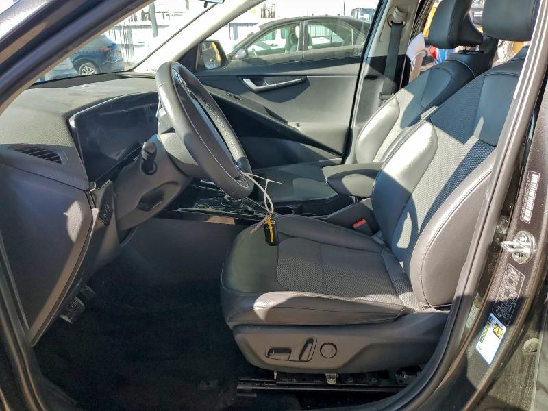 KIA NIRO WIND 2024 VIN KNDCR3L12R5111139