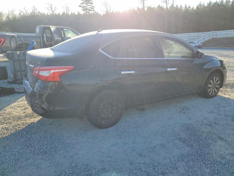 Фото 3 - NISSAN SENTRA