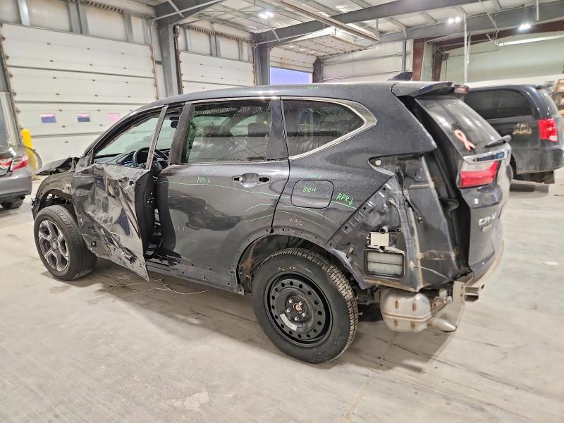 Фото 2 - HONDA CRV