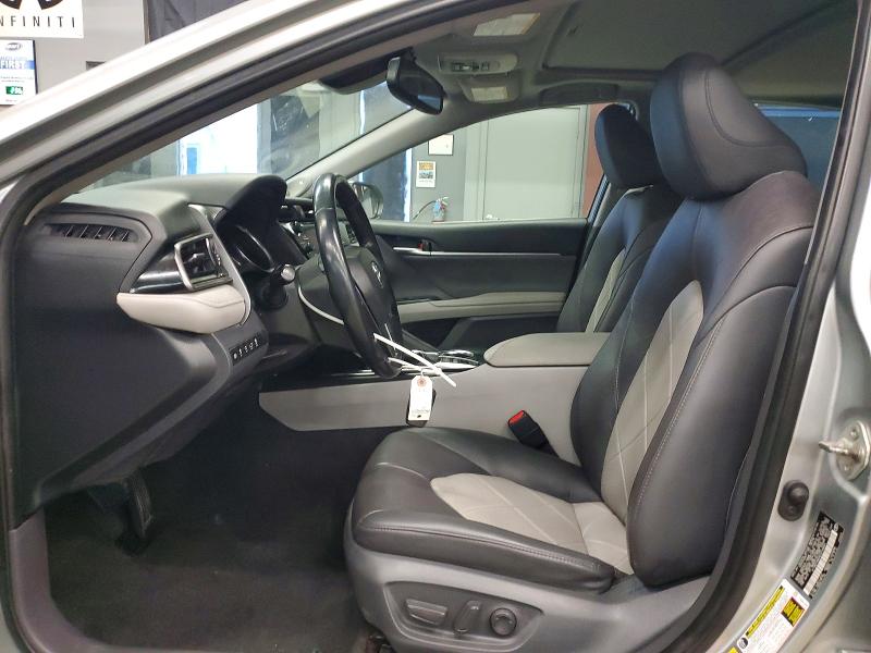 Фото 7 - TOYOTA CAMRY