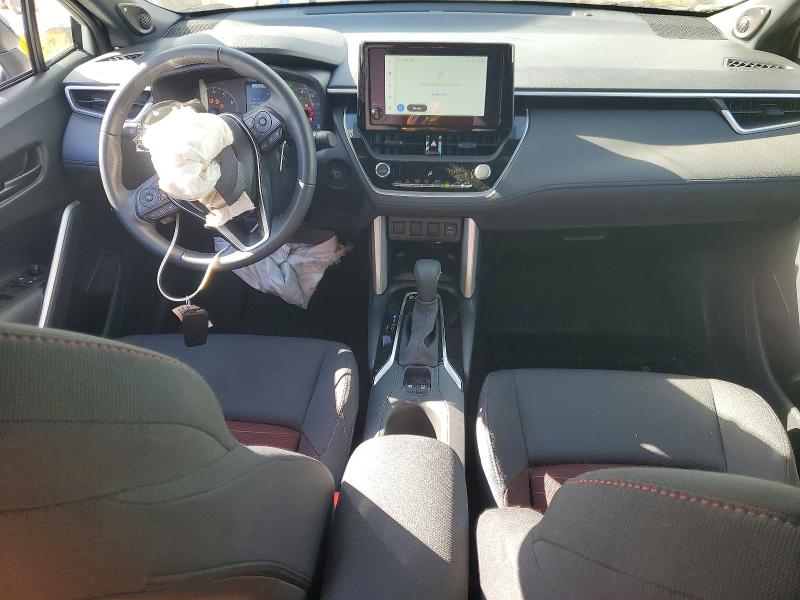 Фото 8 - TOYOTA COROLLA CR