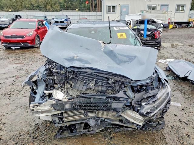 Фото 5 - HONDA ACCORD